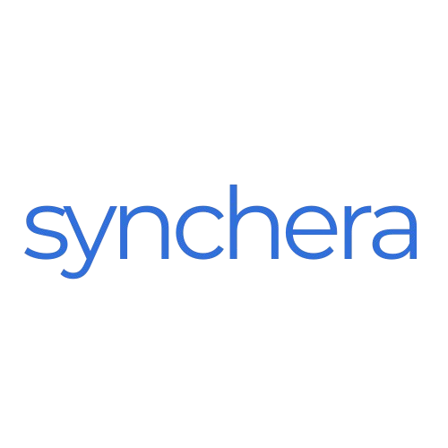 Synchera logo
